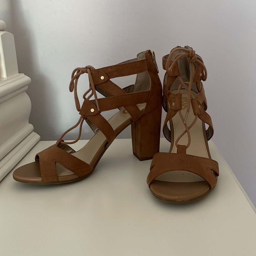 Circus by Sam Edelman heels